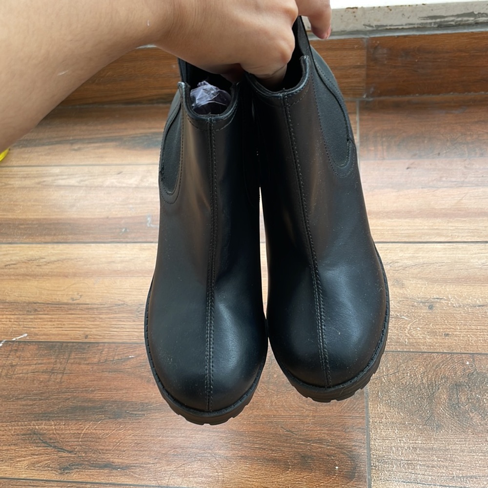 H&M boots - Picture 3 of 4